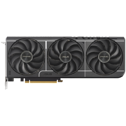 ASUS Video Card NVidia Prime GeForce RTX 5060 Ti OC Edition 16GB GDDR7 (PRIME-RTX5060TI-O16G) VGA, PCIe 5.0, 1xHDMI 2.1b, 3xDisplayPort 2.1b