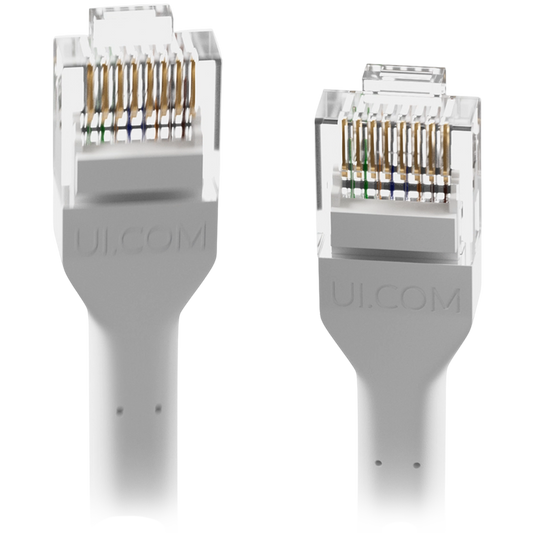 Ubiquiti cable U-Cable-Patch-0.3M-RJ45 Ultra-thin OD 3mm Ethernet patch cable