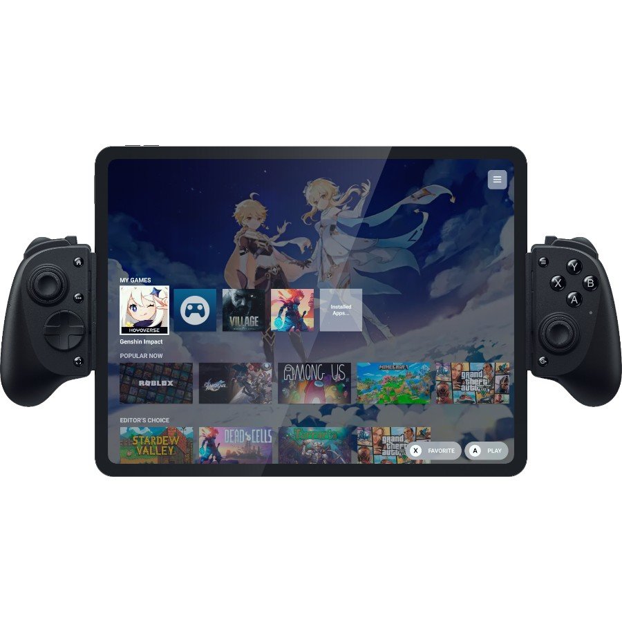 Razer Kishi V3 Pro XL Gaming Console Controller