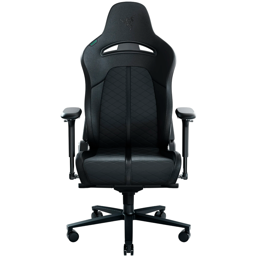 RAZER Enki Gaming Chair - Black