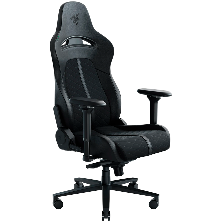 RAZER Enki Gaming Chair - Black
