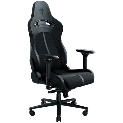 RAZER Enki Gaming Chair - Black