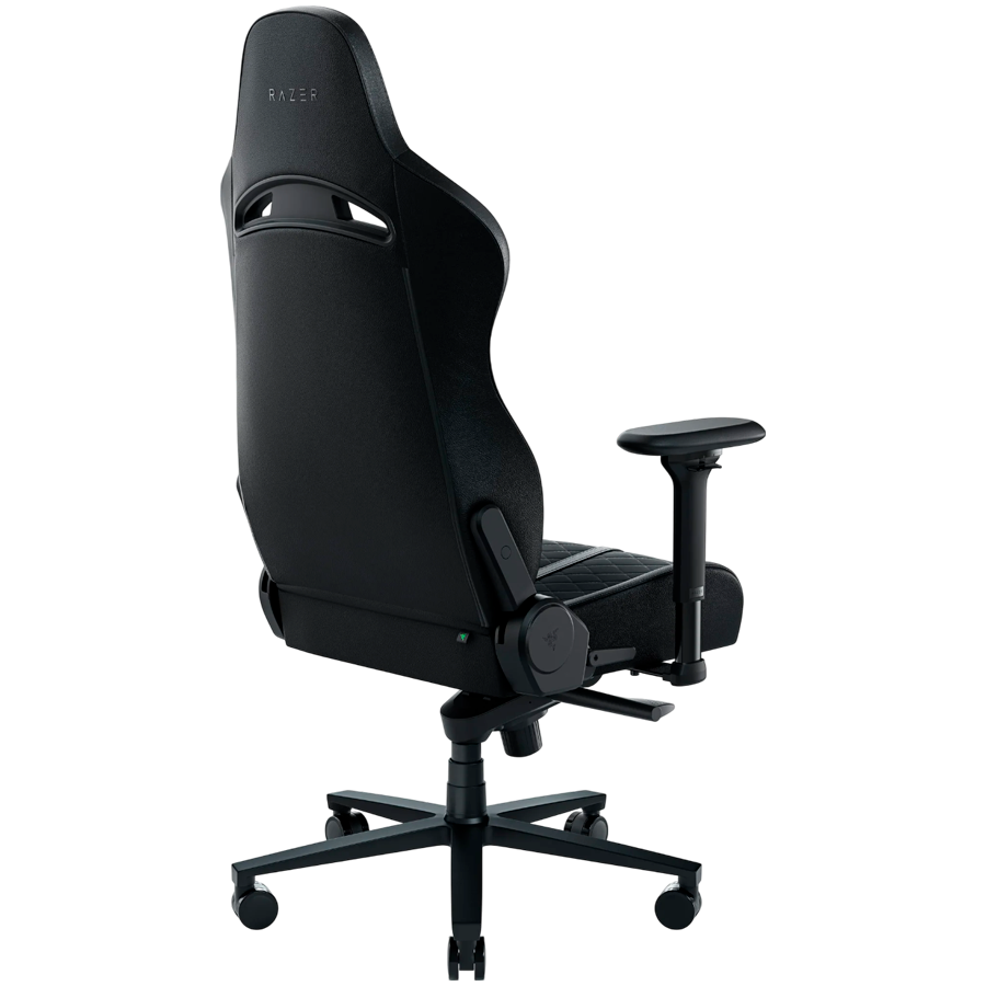 RAZER Enki Gaming Chair - Black