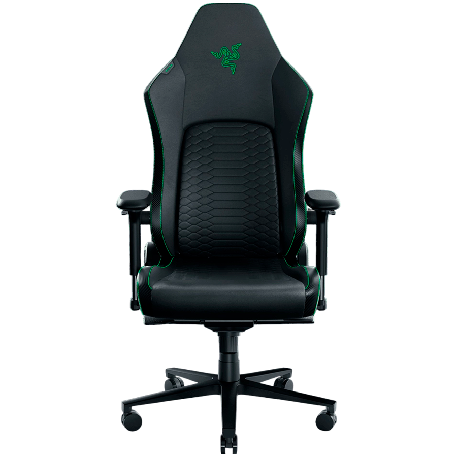 RAZER Iskur V2 Gaming Chair - Green