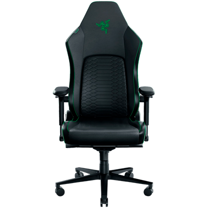 RAZER Iskur V2 Gaming Chair - Green