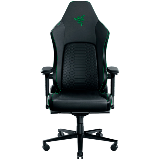 RAZER Iskur V2 Gaming Chair - Green