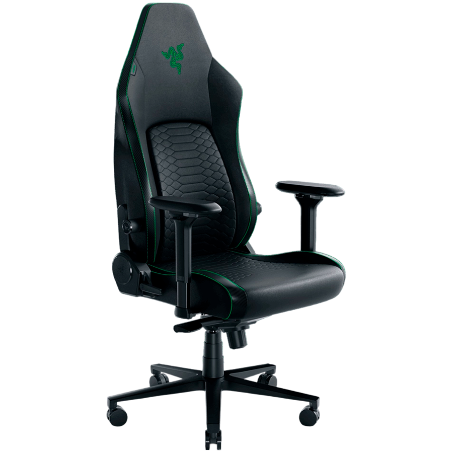 RAZER Iskur V2 Gaming Chair - Green