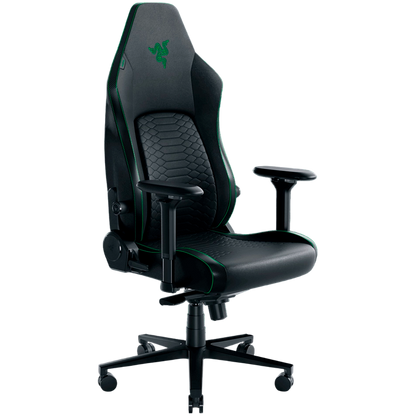 RAZER Iskur V2 Gaming Chair - Green