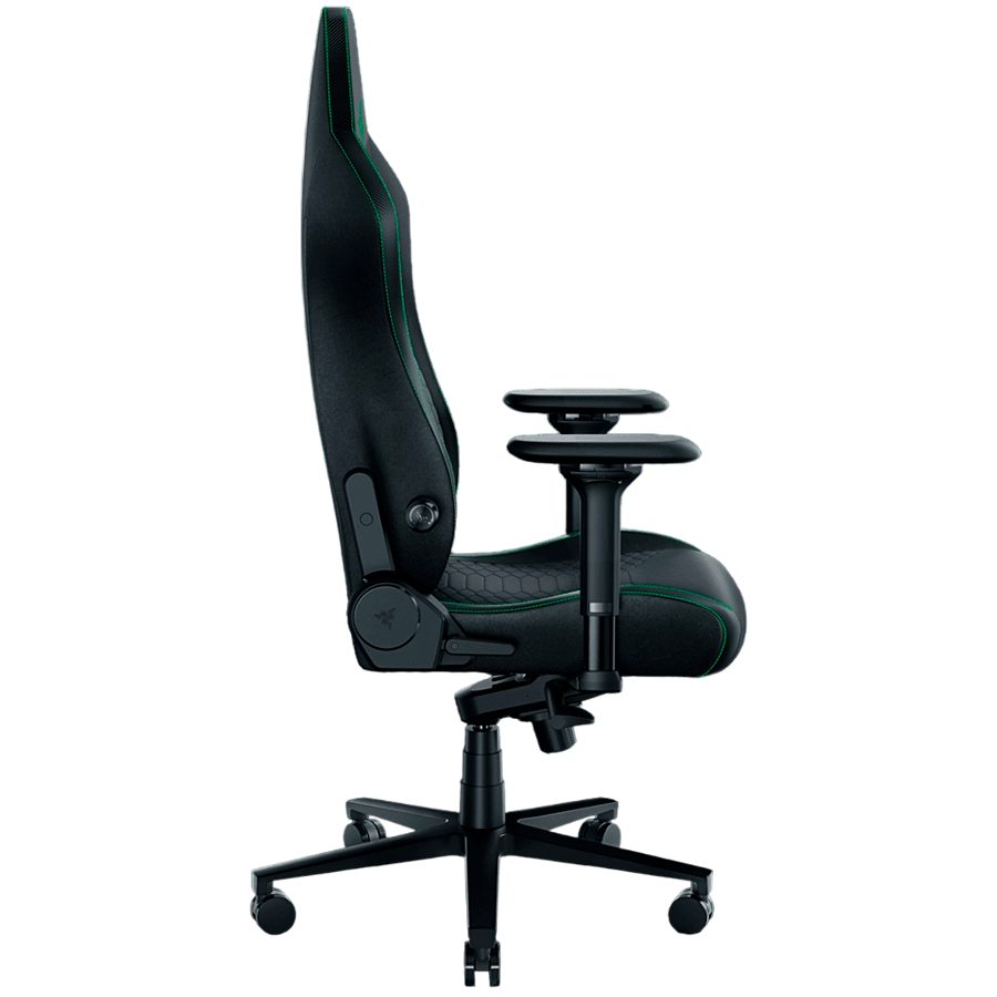 RAZER Iskur V2 Gaming Chair - Green