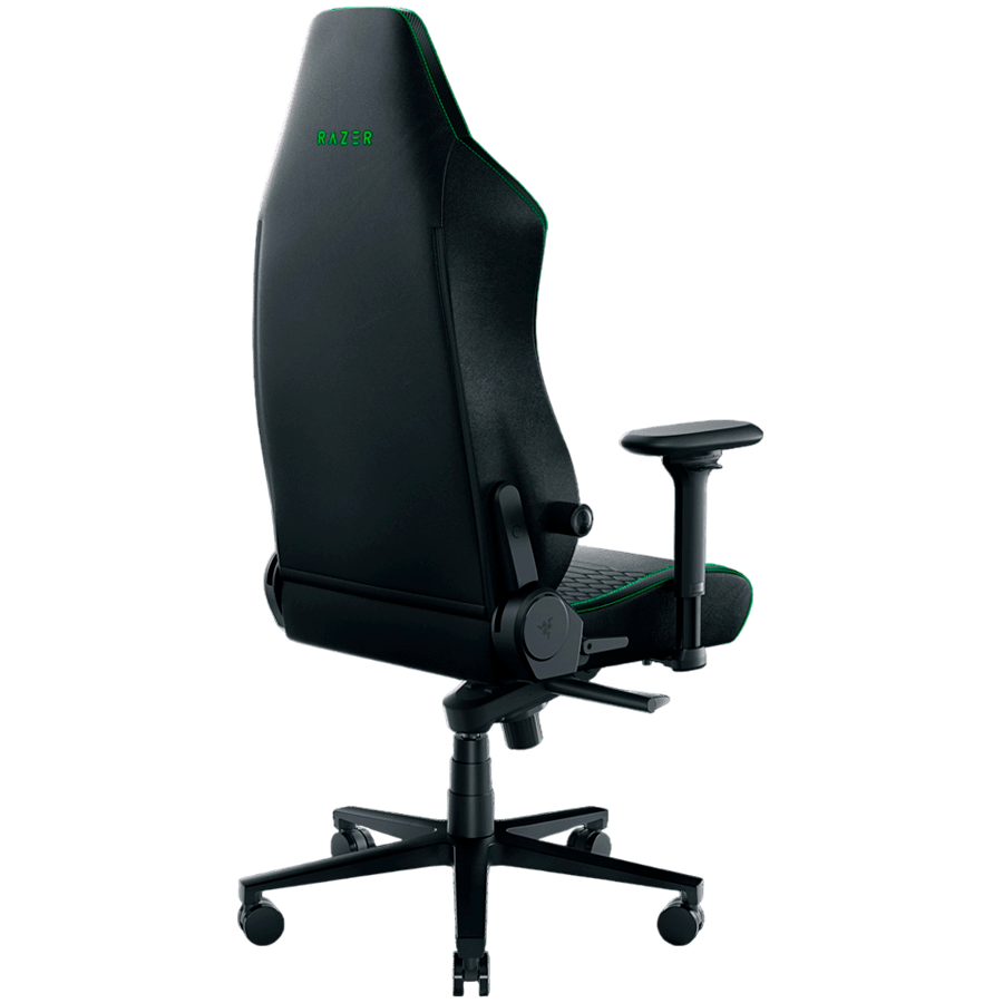 RAZER Iskur V2 Gaming Chair - Green
