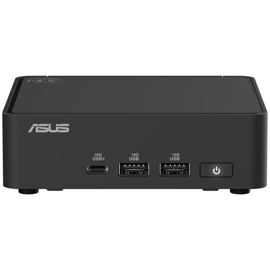 ASUS NUC 15 PRO - RNUC15CRKC700002