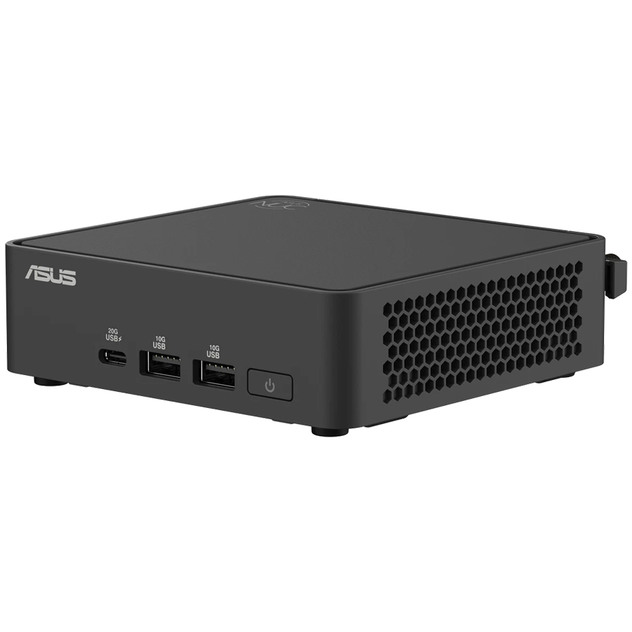 ASUS NUC 15 PRO - RNUC15CRKC700002 – alternate product view 2