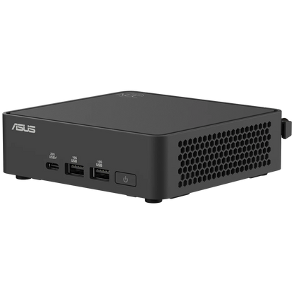 ASUS NUC 15 PRO - RNUC15CRKC700002 – alternate product view 2