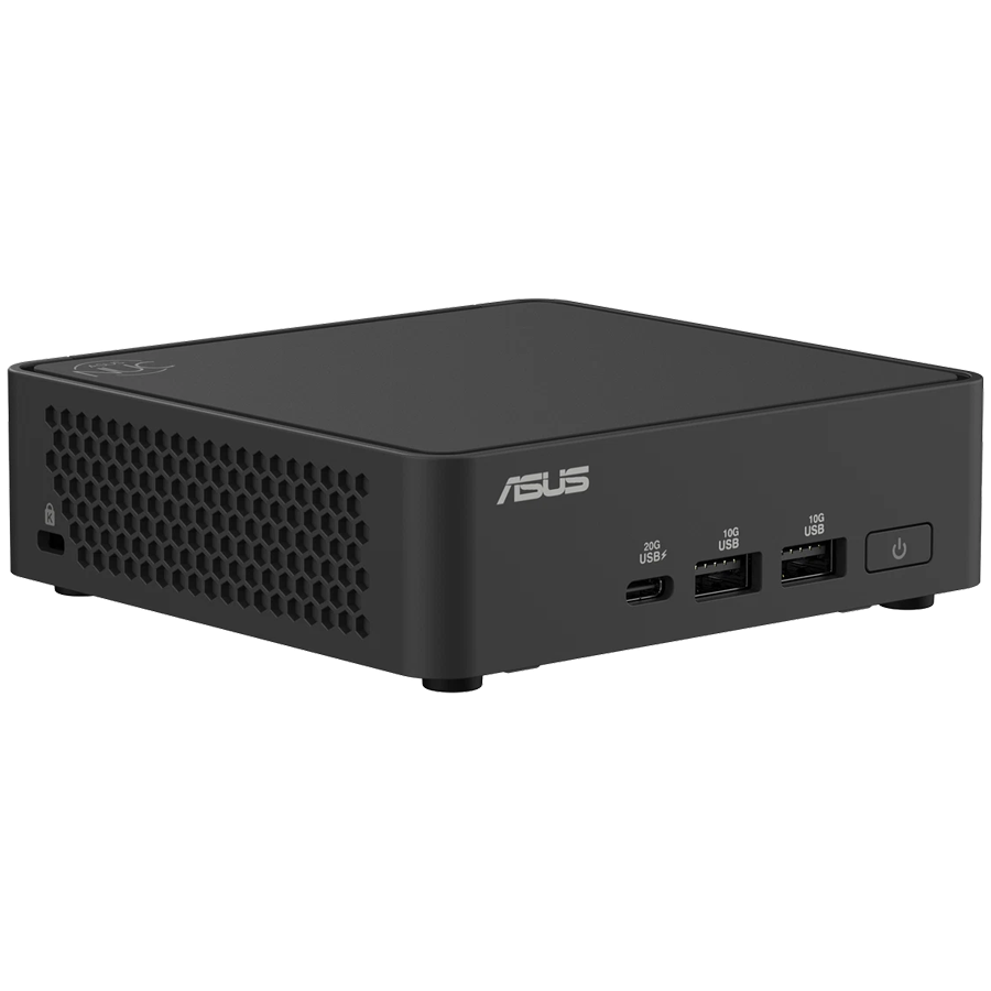 ASUS NUC 15 PRO - RNUC15CRKC700002 – alternate product view 3