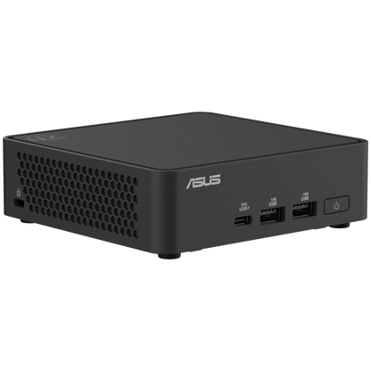 ASUS NUC 15 PRO - RNUC15CRKC700002 – alternate product view 3
