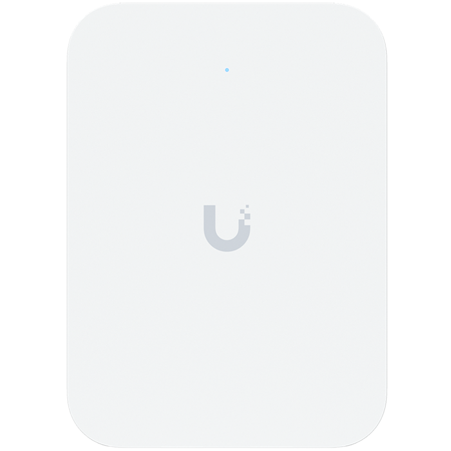 UBIQUITI UniFi WiFi 7 Access Point U7 In-Wall