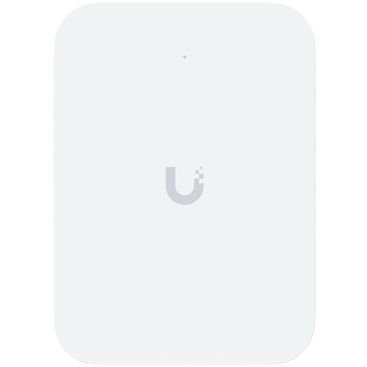 UBIQUITI UniFi WiFi 7 Access Point U7 In-Wall