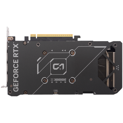 ASUS Video Card NVidia Dual GeForce RTX 5060 Ti OC Edition 8GB GDDR7 (DUAL-RTX5060TI-O8G) VGA, PCIe 5.0, 1xHDMI 2.1b, 3xDisplayPort 2.1b