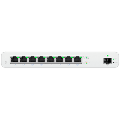 UISP Switch
