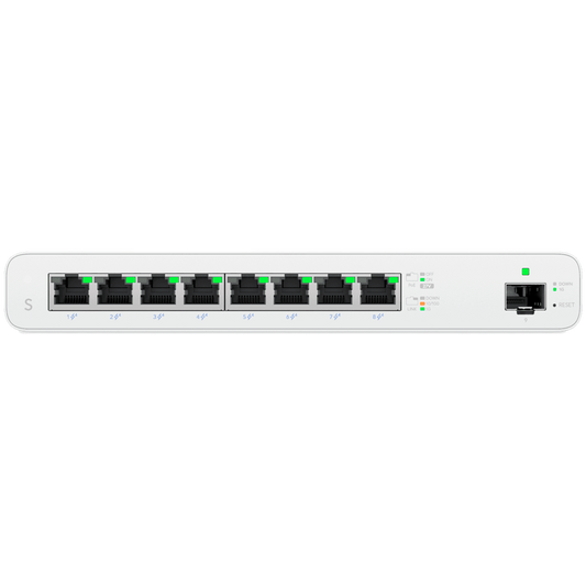 UISP Switch