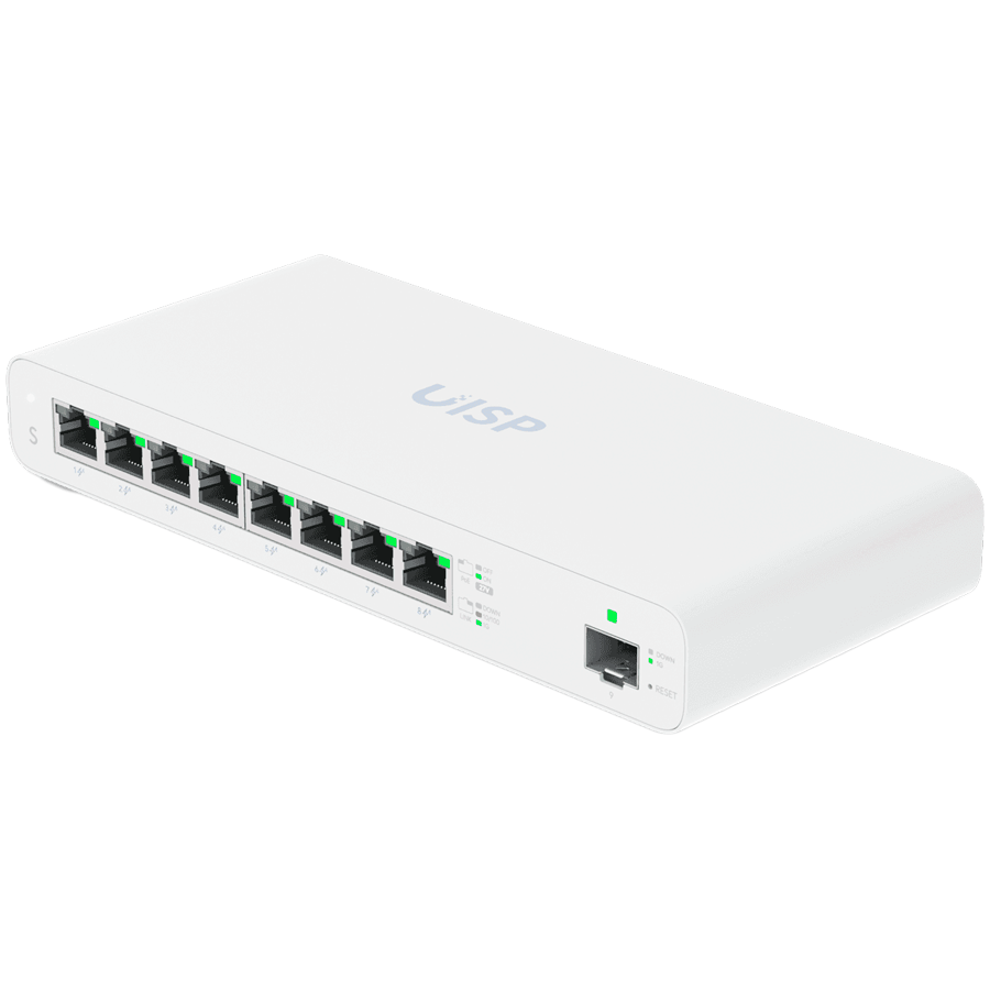 UISP Switch