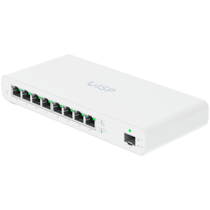 UISP Switch