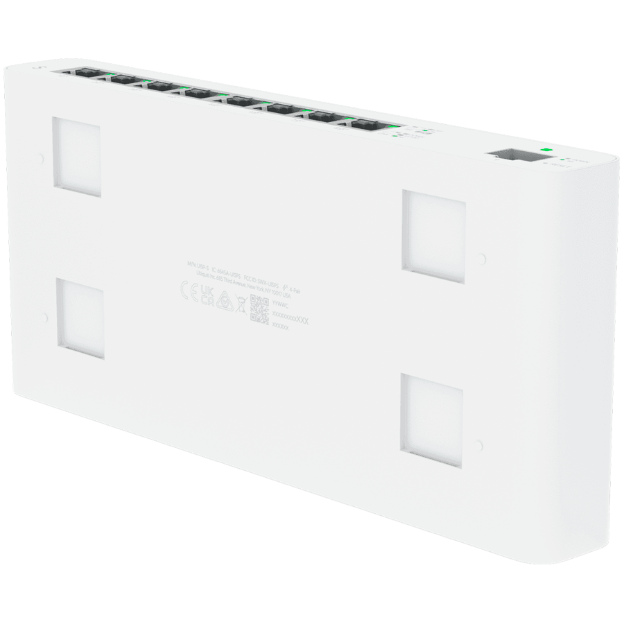 UISP Switch