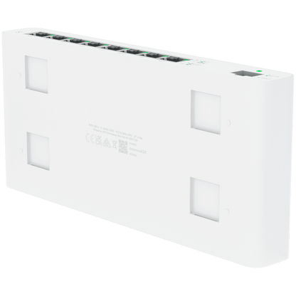 UISP Switch