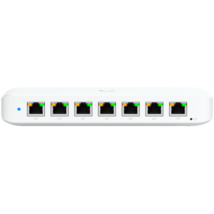 UBIQUITI UniFi Switch Ultra 60W