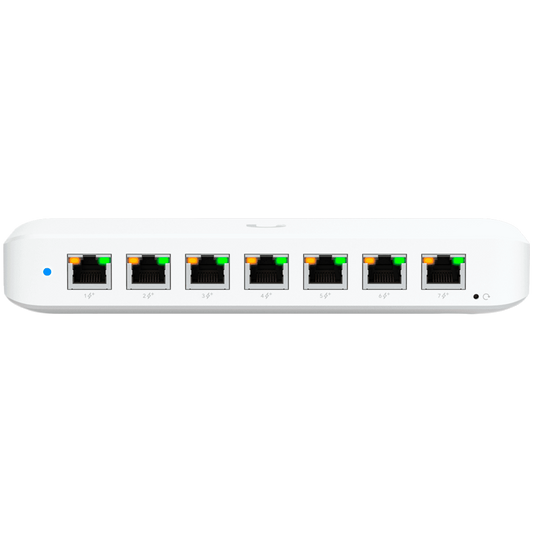 UBIQUITI UniFi Switch Ultra 60W