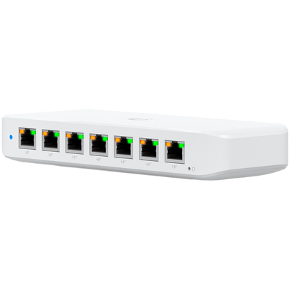 UBIQUITI UniFi Switch Ultra 60W