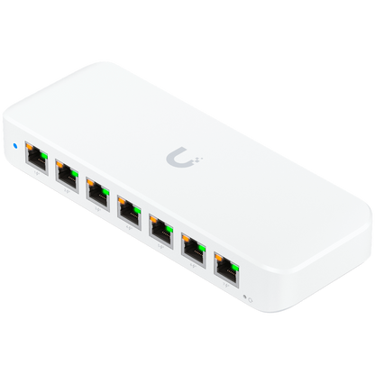 UBIQUITI UniFi Switch Ultra 60W