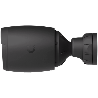 Ubiquiti UVC-AI-Pro Camera AI Professional 4K, 30 FPS camera, 3x optical zoom supporting field of views ranging between 110° and 35°