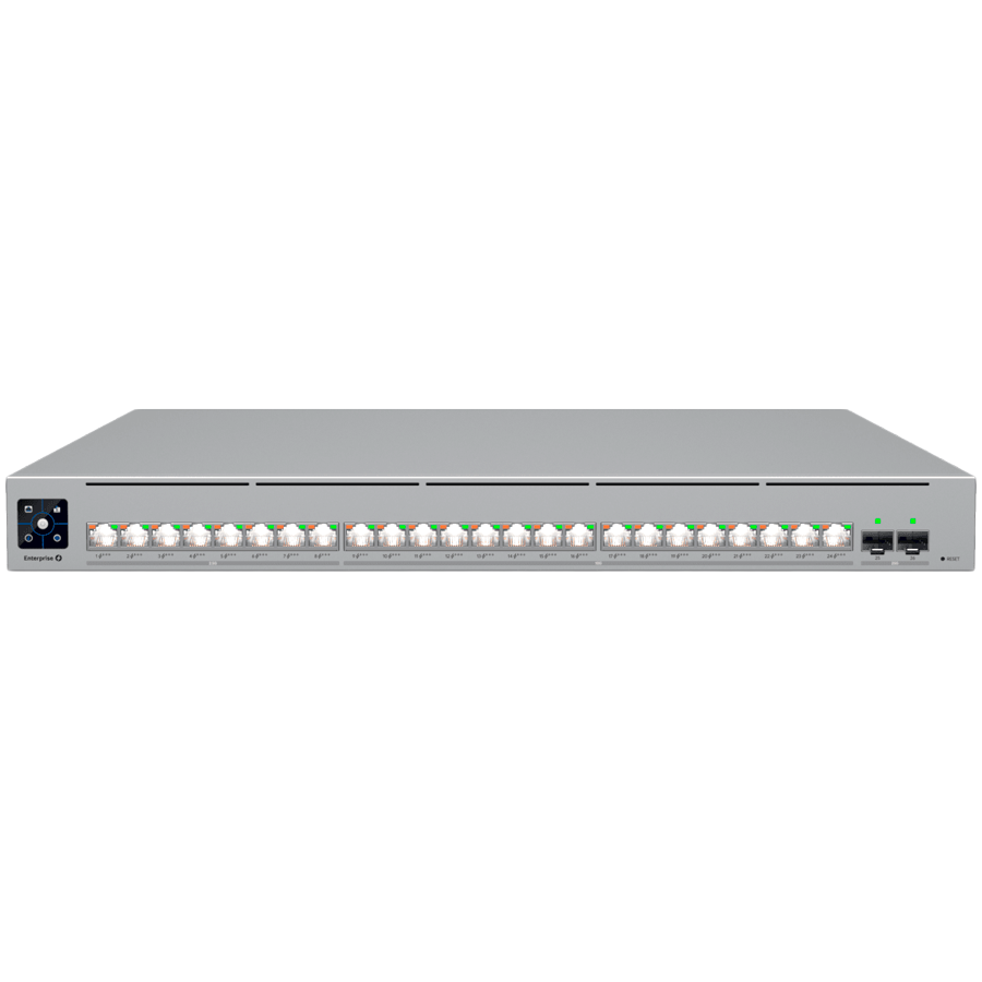 UBIQUITI UniFi Enterprise Switch Campus 24 PoE