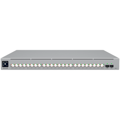 UBIQUITI UniFi Enterprise Switch Campus 24 PoE