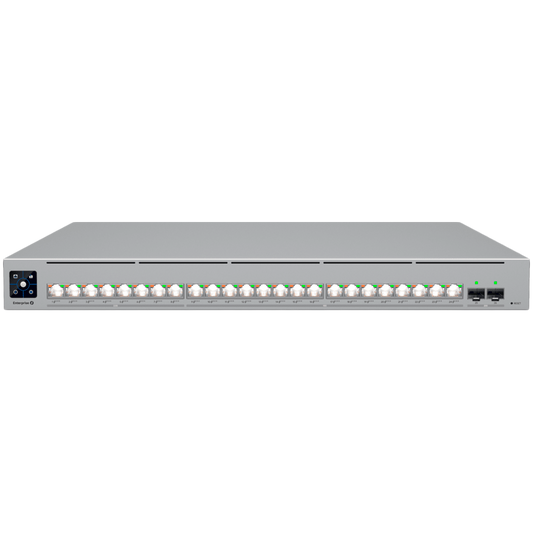 UBIQUITI UniFi Enterprise Switch Campus 24 PoE