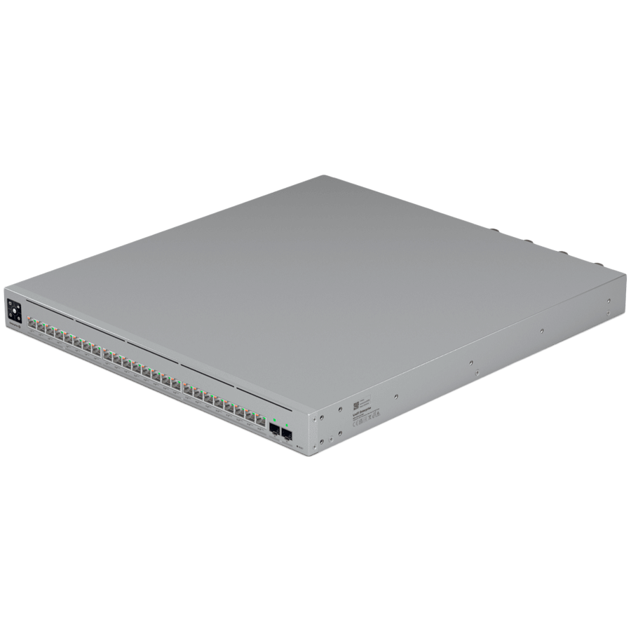 UBIQUITI UniFi Enterprise Switch Campus 24 PoE