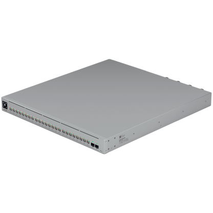 UBIQUITI UniFi Enterprise Switch Campus 24 PoE