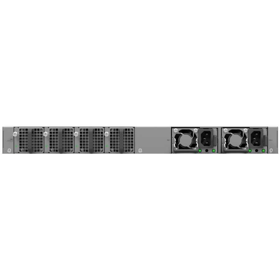 UBIQUITI UniFi Enterprise Switch Campus 24 PoE
