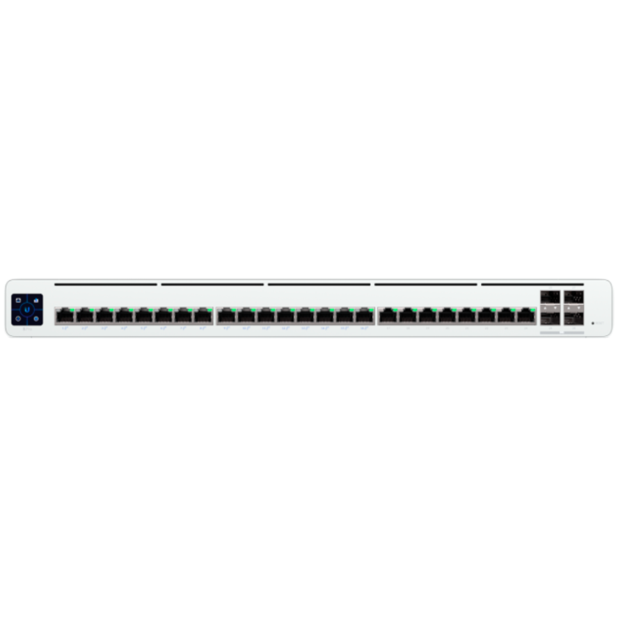 UISP Switch Pro