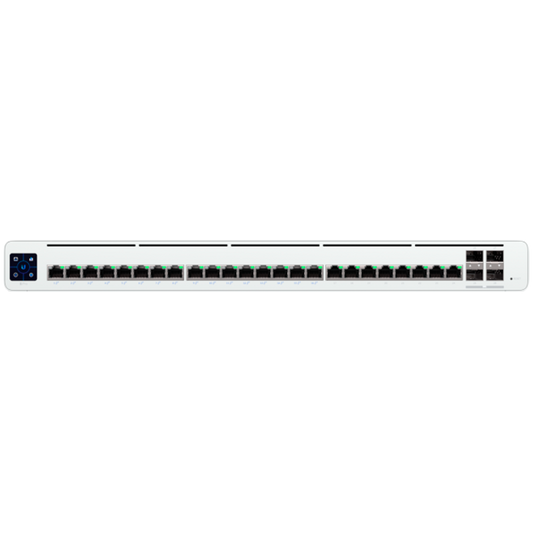 UISP Switch Pro
