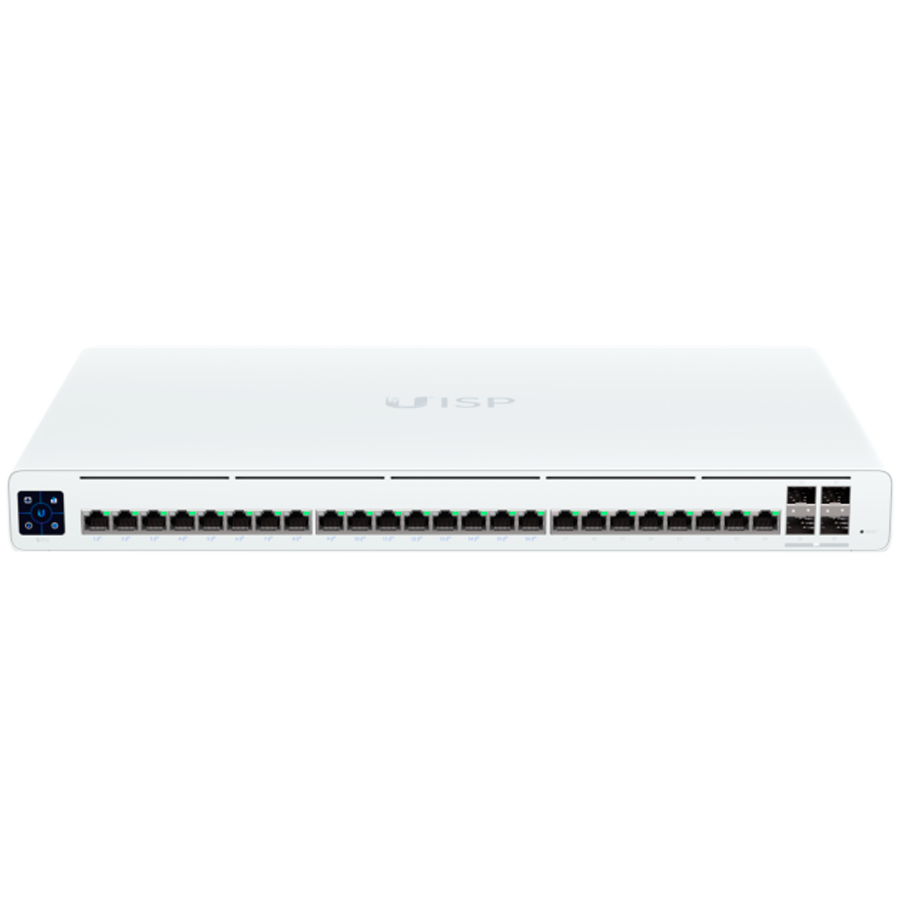 UISP Switch Pro