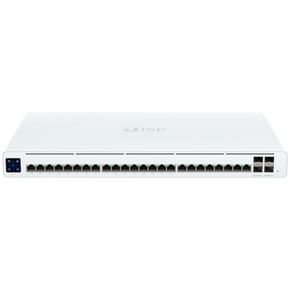 UISP Switch Pro