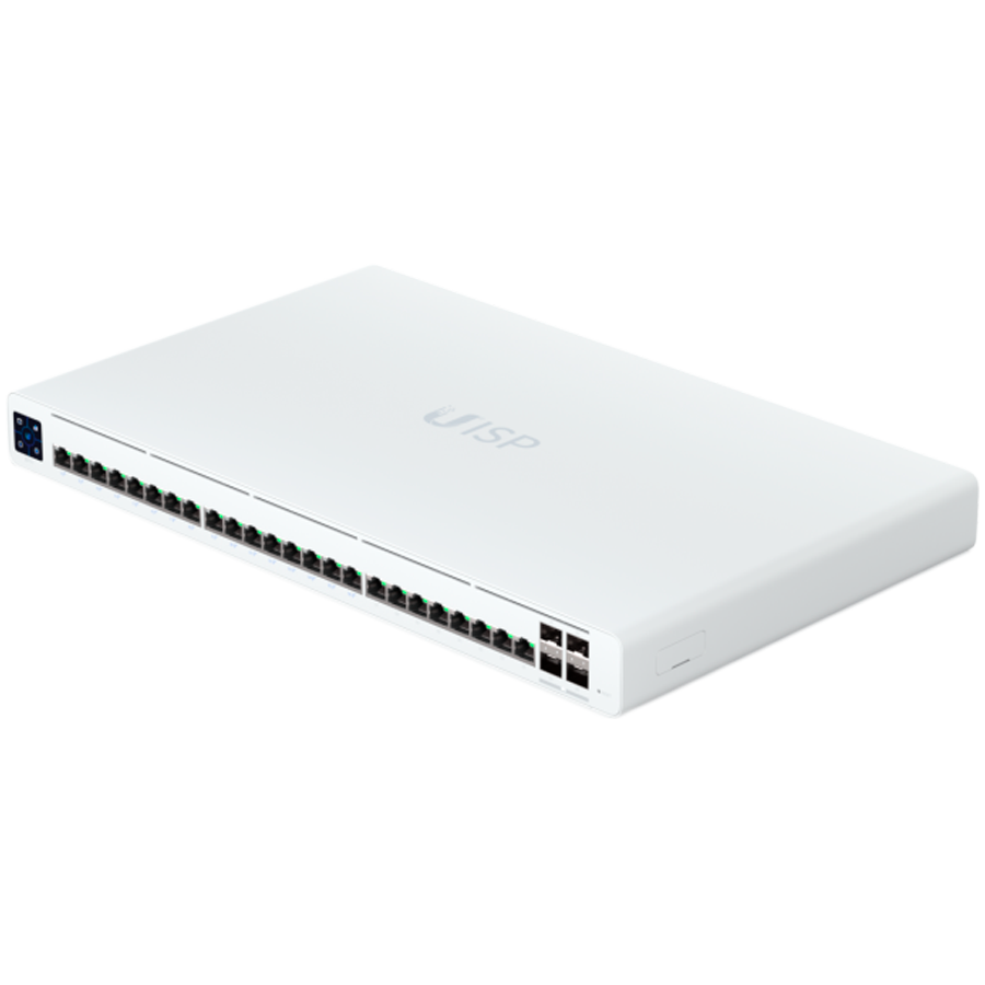 UISP Switch Pro