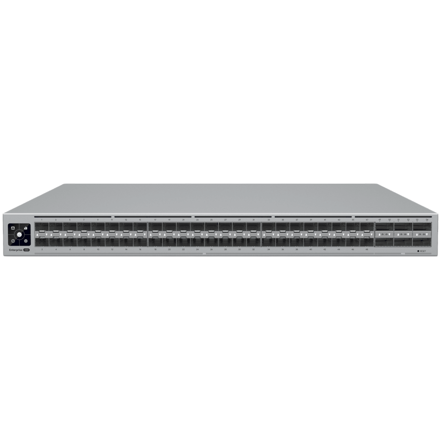 UBIQUITI UniFi Enterprise Campus Aggregation