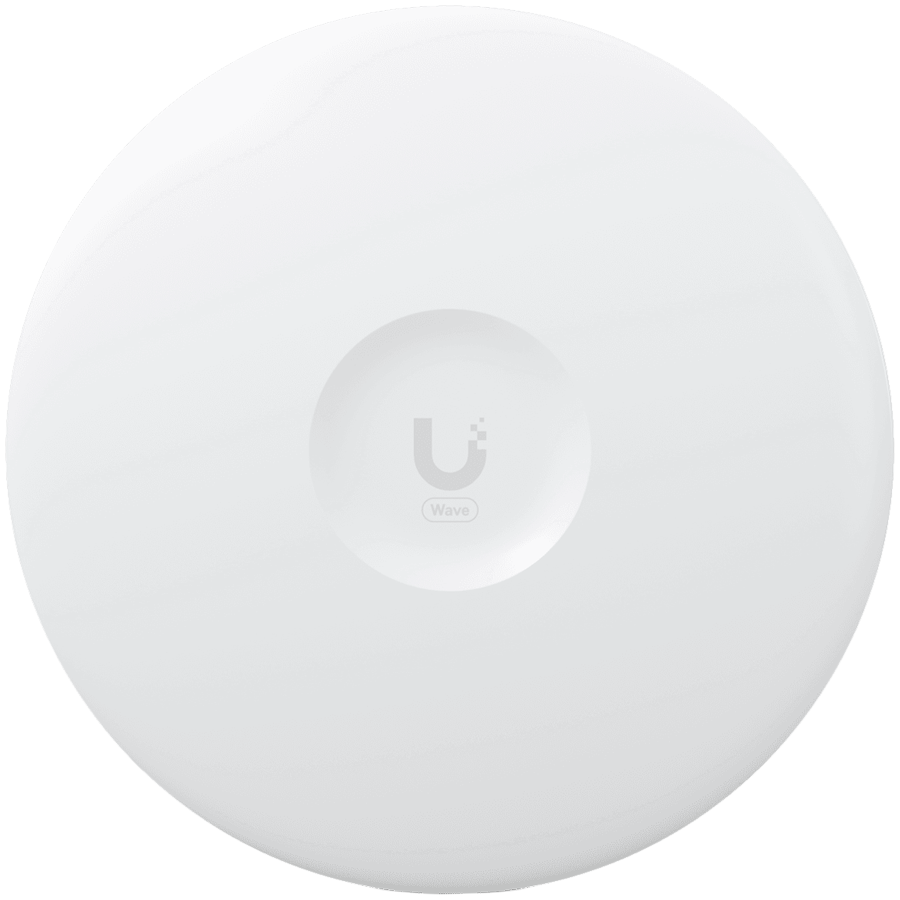 UBIQITI UISP Wave Pro, 60 GHz radio