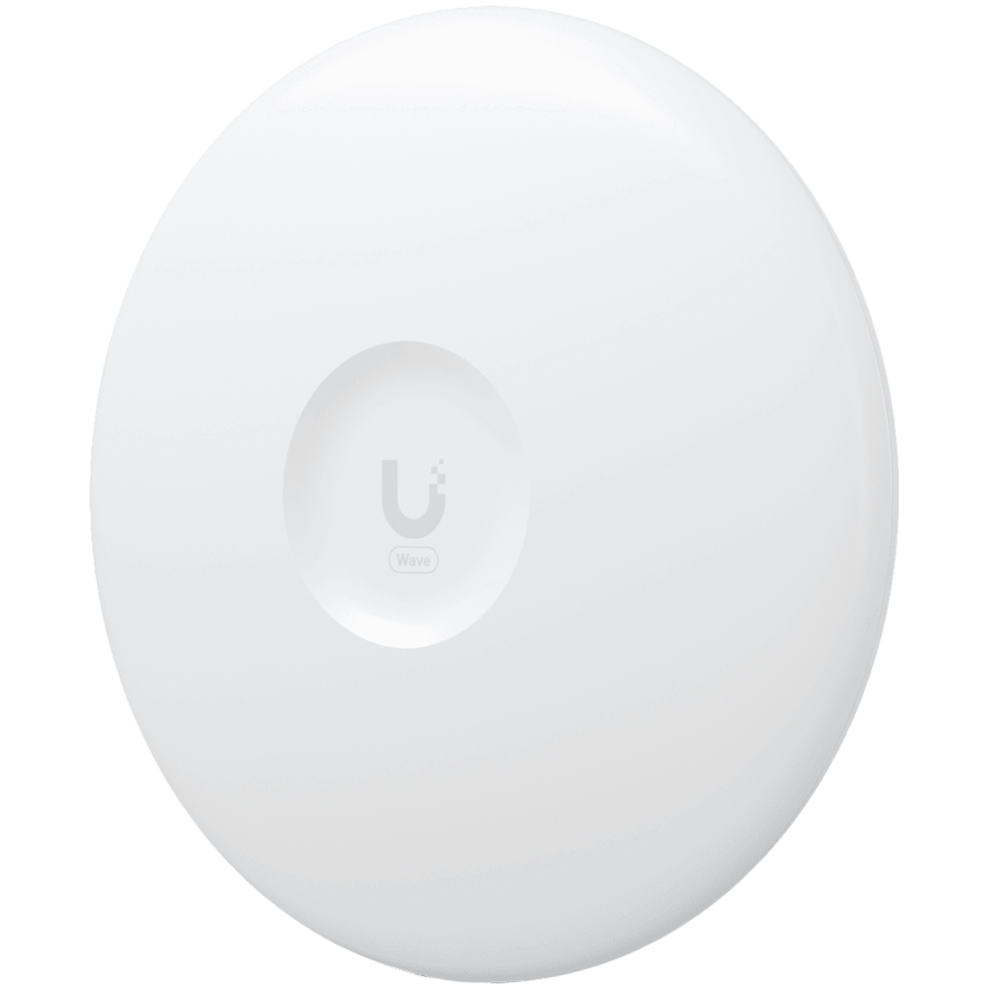 UBIQITI UISP Wave Pro, 60 GHz radio