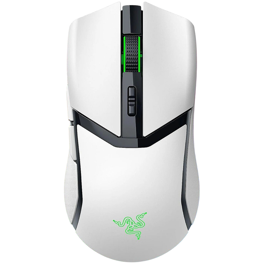 RAZER Cobra Pro Gaming Mouse - White