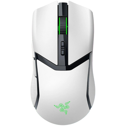 RAZER Cobra Pro Gaming Mouse - White