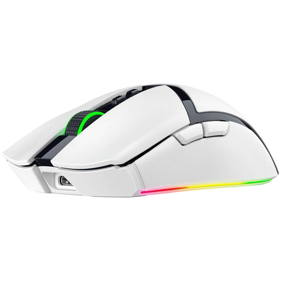 RAZER Cobra Pro Gaming Mouse - White